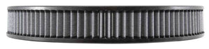 K&N Custom Air Filter Cotton Gauze 14inOD x 12 1/4inID x 2inH