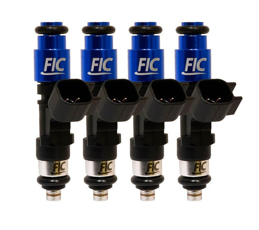 Fuel Inejector Clinic BMW E30 M3 (64mm) Injector Sets
