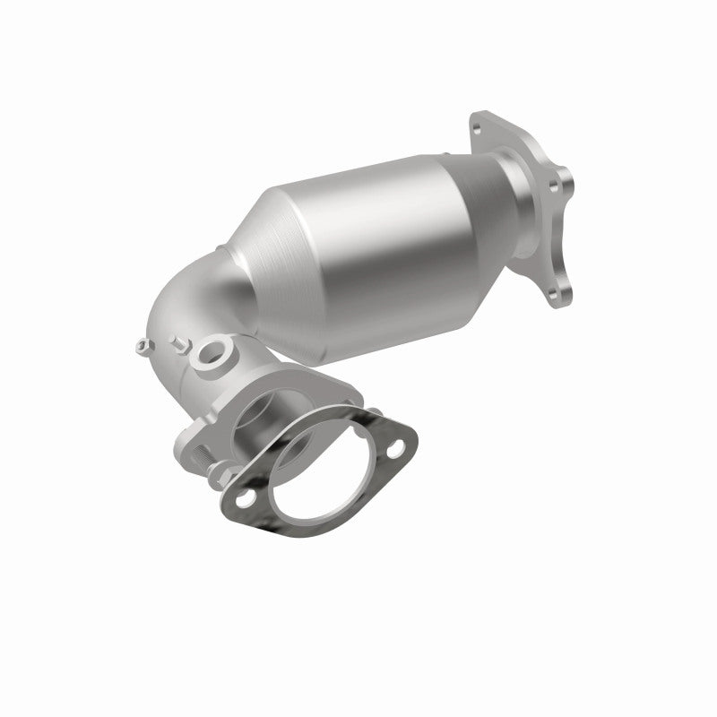 MagnaFlow OEM Grade Direct Fit Converter 15-19 Subaru WRX H4 2.0L