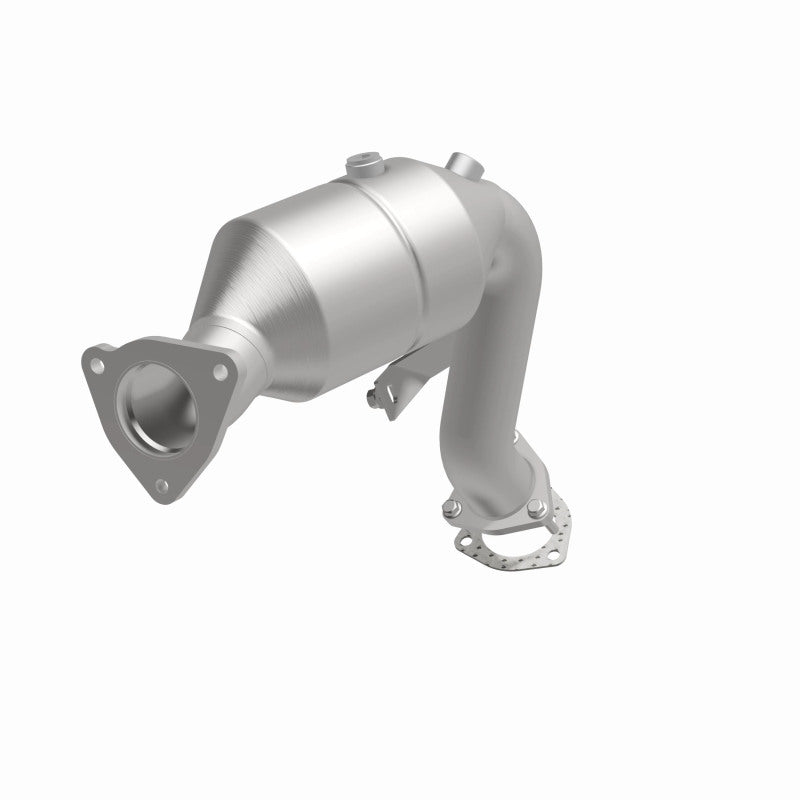 MagnaFlow Direct Fit Catalytic Converter Audi S4