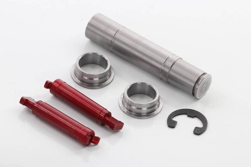Clutch Masters BMW G87/G80/G82 & Toyota Supra MK5 3.0L Turbo Clutch Pedal & Bushing Pin Kit