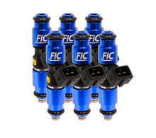 Fuel Inejector Clinic BMW E36 M3 (64mm) Injector Sets