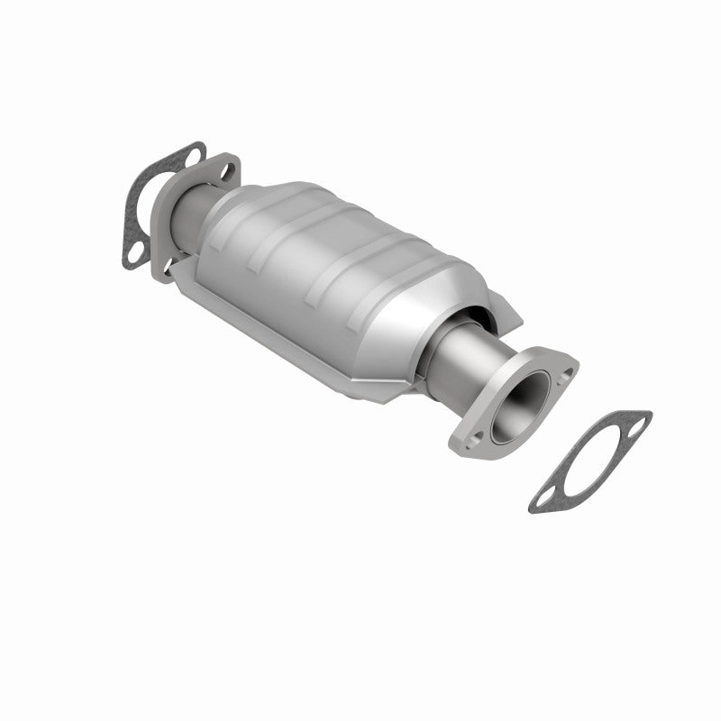 MagnaFlow Direct Fit Catalytic Converter Miata 90-93