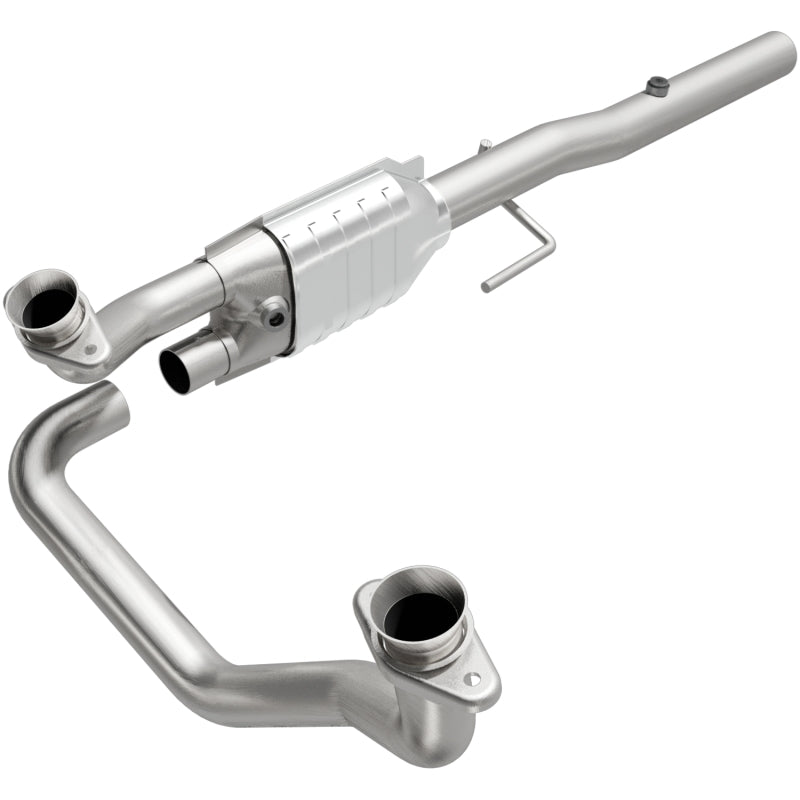 MagnaFlow Direct Fit Catalytic Converter 96-99 Ram 1500/2500/3500