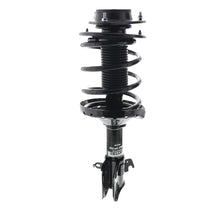KYB Shocks & Struts Strut Plus Front Left 12-16 Subaru Impreza (Exc. WRX)