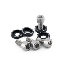 Hybrid Racing M8X1.25 Accessory Hardware Kit