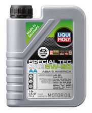 LIQUI MOLY 1L Special Tec AA Motor Oil SAE 5W20