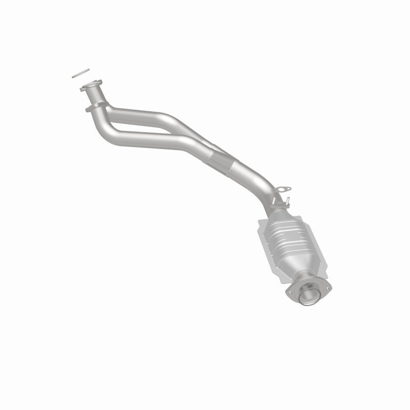 MagnaFlow Direct Fit Catalytic Converter 95-97 Toyota Landcruiser 4.5L/1996 Lexus LX 450 4.5L