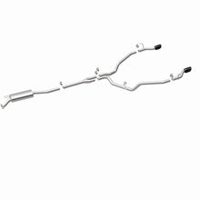Magnaflow 2021+ Honda Ridgeline 3.5L NEO Cat-Back Exhaust System