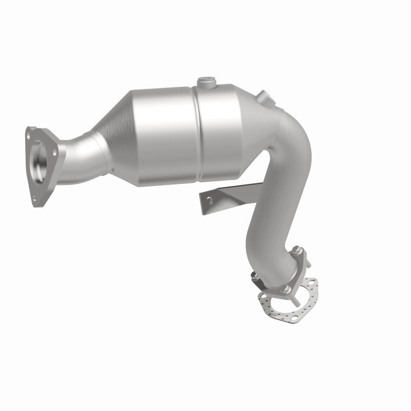 MagnaFlow Direct Fit Catalytic Converter Audi S4
