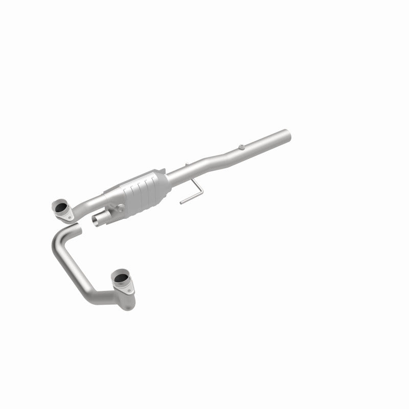 MagnaFlow Direct Fit Catalytic Converter 96-99 Ram 1500/2500/3500