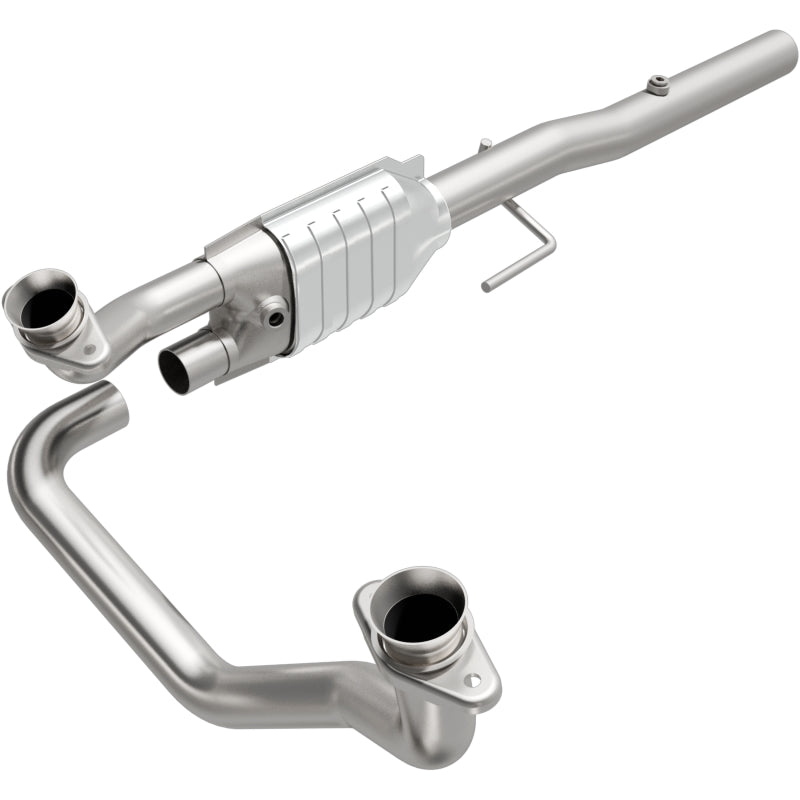 MagnaFlow Direct Fit Catalytic Converter 96-99 Ram 1500/2500/3500