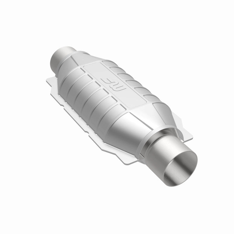 MagnaFlow Universal Catalytic Converter 2.5 inch T2 Rear