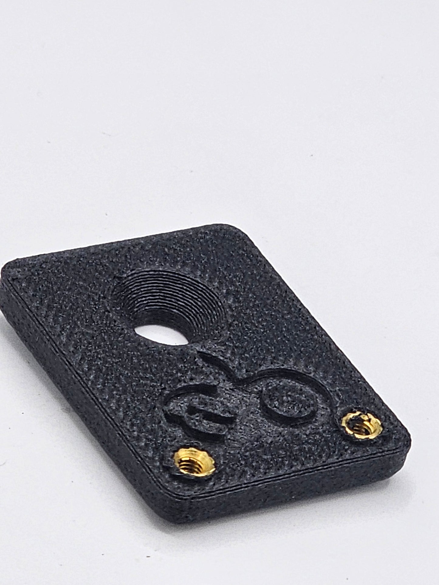 Boost Solenoid Mounting bracket