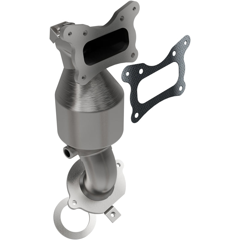 MagnaFlow Direct Fit Catalytic Converter 09-14 Acura TSX 2.4L / 08-12 Honda Accord 2.4L