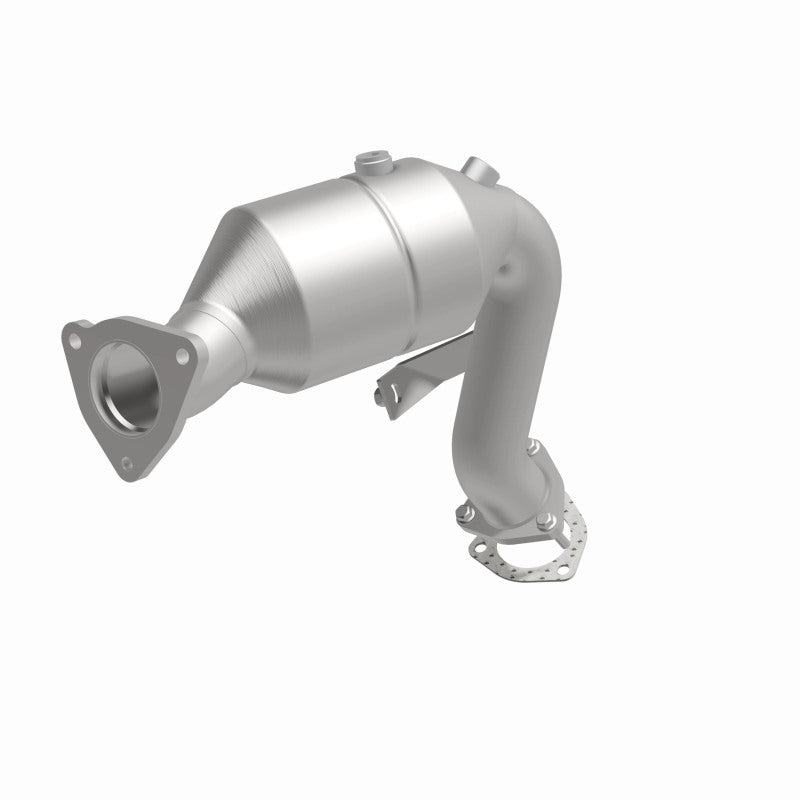 MagnaFlow Direct Fit Catalytic Converter Audi S4