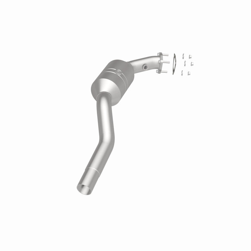 MagnaFlow Direct Fit Catalytic Converter 01-05 Porsche 911 3.6L Front Left (California)