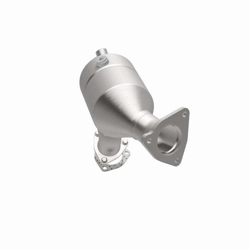 MagnaFlow Direct Fit Catalytic Converter Audi S4