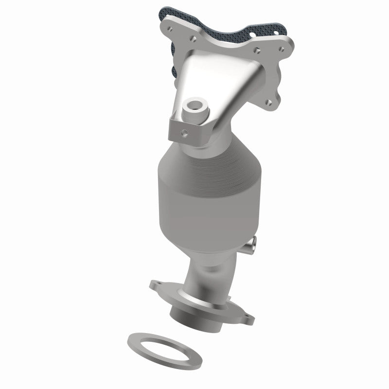 MagnaFlow Direct Fit Catalytic Converter 09-14 Acura TSX 2.4L / 08-12 Honda Accord 2.4L