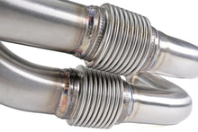 PERRIN 22-26 Subaru WRX / 20-25 OBXT & LXT / 19-25 Ascent Equal Length Header - Brushed SS