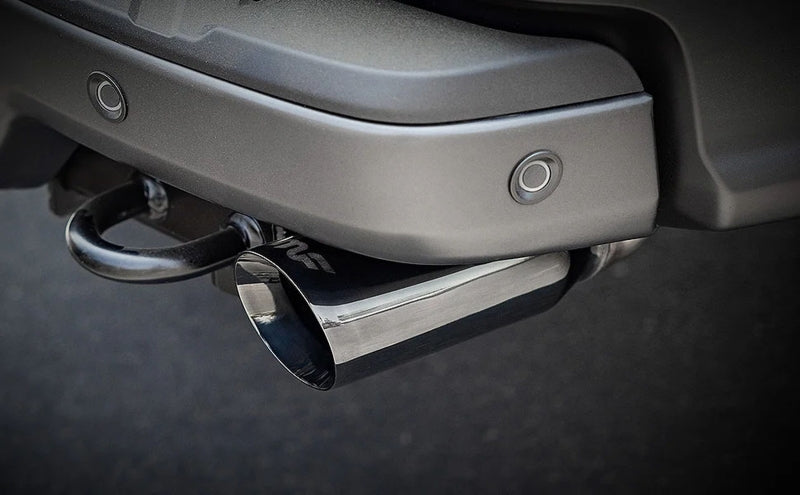 Magnaflow 2024 Ford Ranger Raptor Cat-Back Exhaust System – EBTEC AUTO