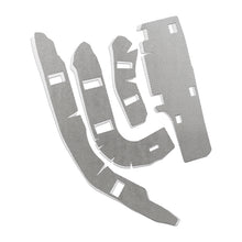 DEI 17-22 Harley-Davidson FLH/FLT/FLR Heat Shield Liner Kit