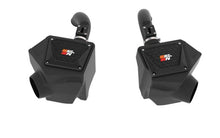 K&N 22-24 Toyota Tunda 3.5L V6 AirCharger Intake