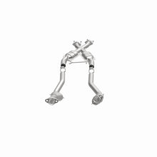 MagnaFlow Direct Fit Catalytic Converter 86-93 Ford Mustang 5.0L CA