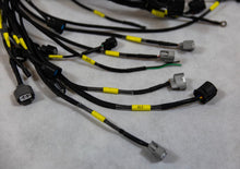 MRC Racing Components K20 K24 K-Series Tucked Engine Harness For Honda Acura