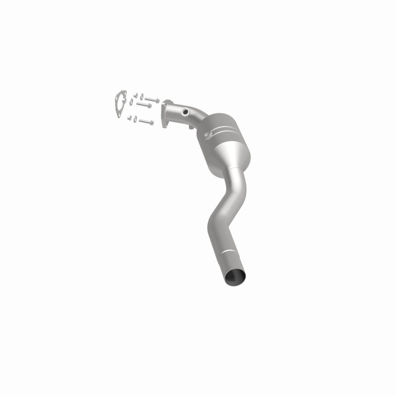MagnaFlow Direct Fit Catalytic Converter 01-05 Porsche 911 3.6L Front Right (California)