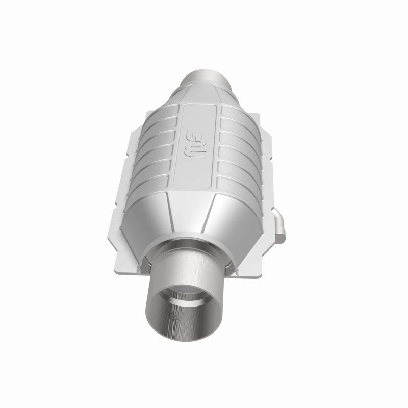 MagnaFlow Universal Catalytic Converter 2.5 inch T2 Rear