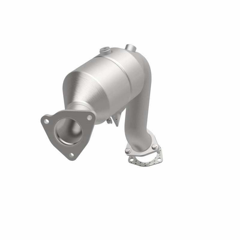 MagnaFlow Direct Fit Catalytic Converter Audi S4