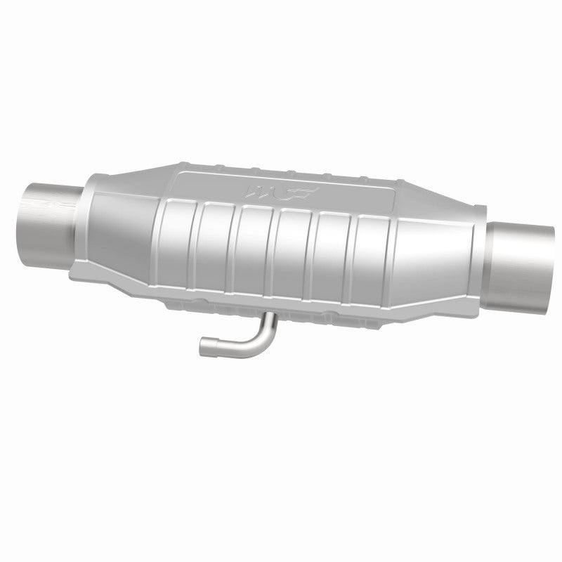 MagnaFlow Universal Catalytic Converter 2.5 inch T2 Rear