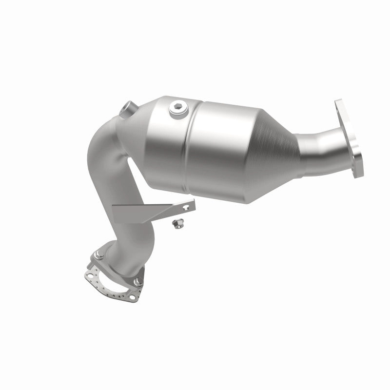 MagnaFlow Direct Fit Catalytic Converter Audi S4