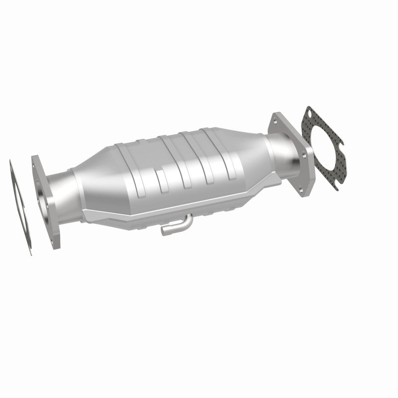 MagnaFlow Direct Fit Catalytic Converter Mf Gm