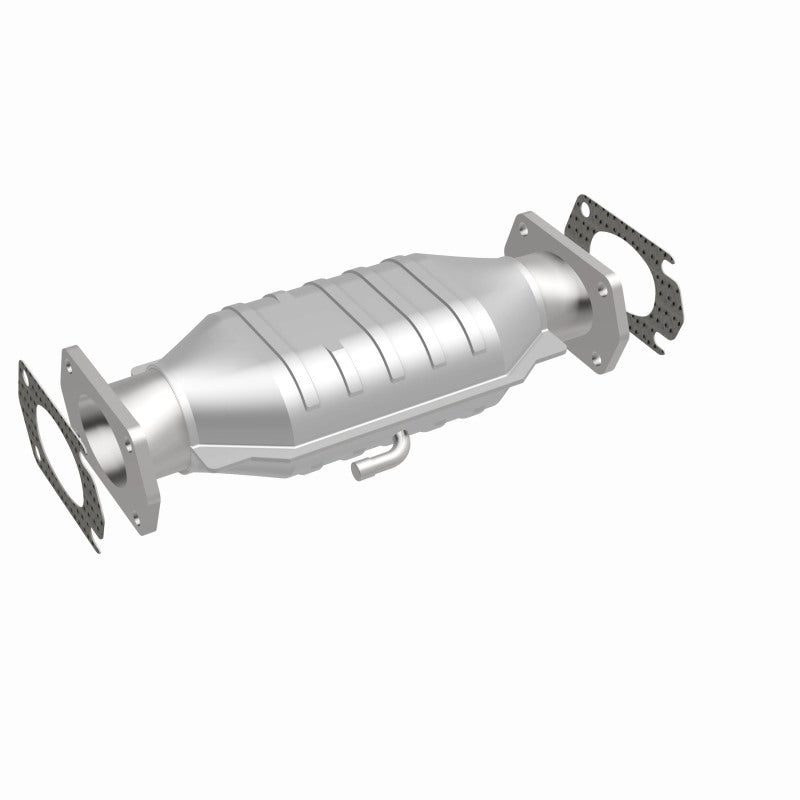 MagnaFlow Direct Fit Catalytic Converter Mf Gm