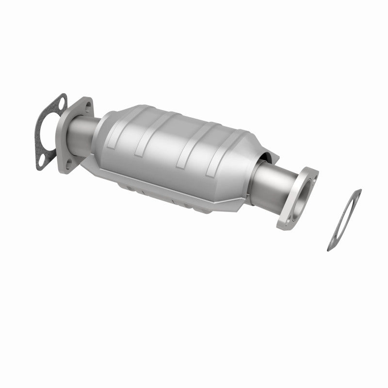 MagnaFlow Direct Fit Catalytic Converter Miata 90-93