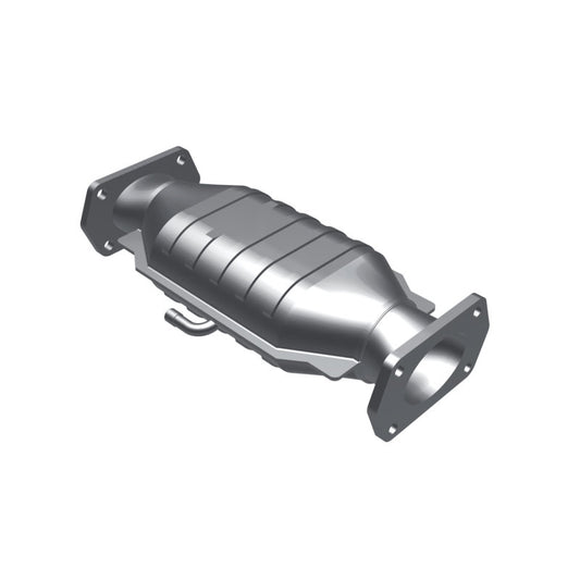 MagnaFlow Direct Fit Catalytic Converter Mf Gm