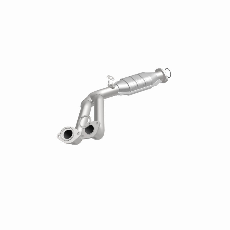 MagnaFlow Direct Fit Catalytic Converter 95-97 Toyota Landcruiser 4.5L/1996 Lexus LX 450 4.5L