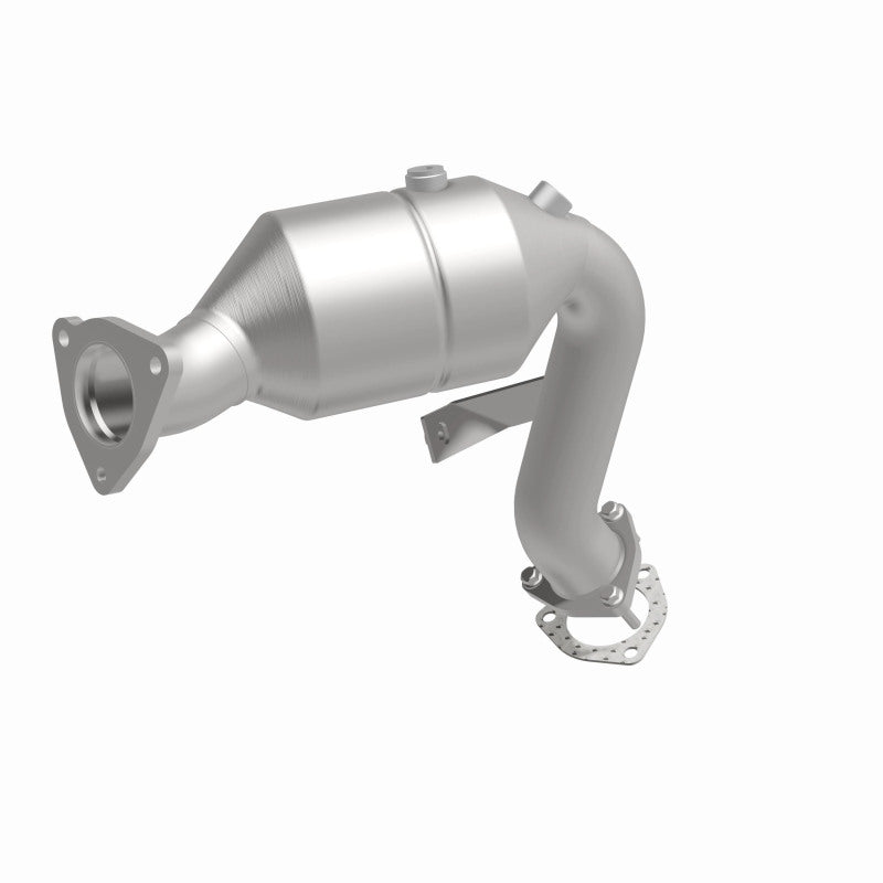 MagnaFlow Direct Fit Catalytic Converter Audi S4