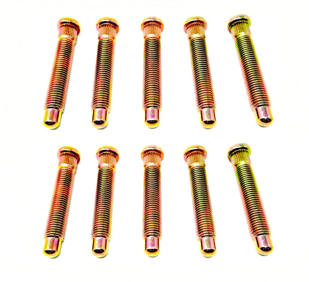 MRC Racing Components Honda - Acura - 55mm Racing Wheel Studs