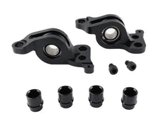 MRC Racing Components Billet Spherical Compliance Bracket Kit Civic/Integra