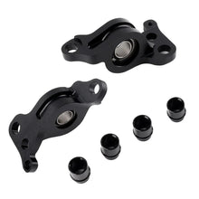 MRC Racing Components Billet Spherical Compliance Bracket Kit Civic/Integra