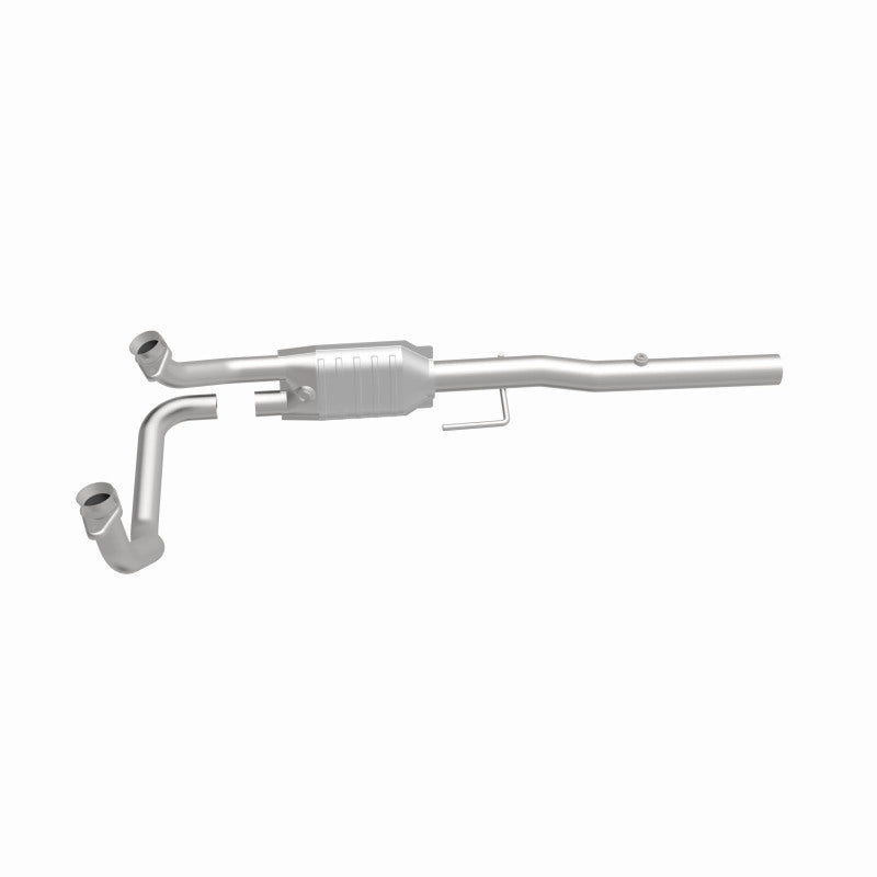 MagnaFlow Direct Fit Catalytic Converter 96-99 Ram 1500/2500/3500