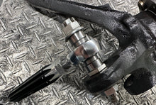 MRC Racing Components Adjustable Bump Steer Correction Tie Rod Kit
