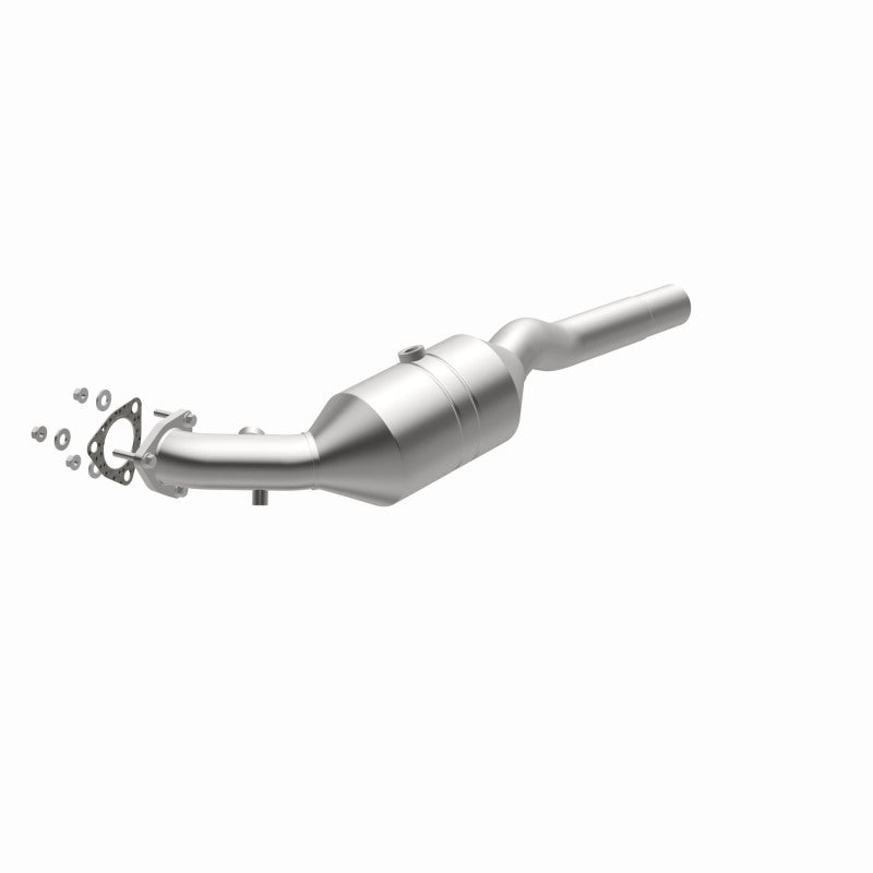 MagnaFlow Direct Fit Catalytic Converter 01-05 Porsche 911 3.6L Front Left (California)