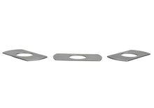 Ford Racing Valve Rocker Arm Pedestal Shim Kit