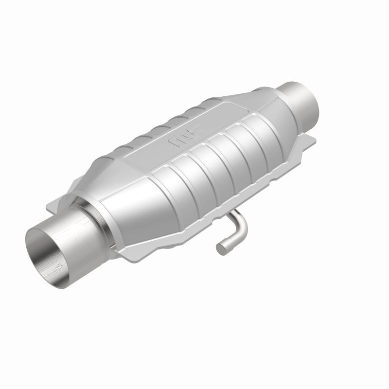 MagnaFlow Universal Catalytic Converter 2.5 inch T2 Rear