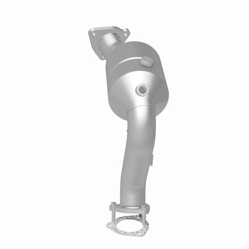 MagnaFlow Direct Fit Catalytic Converter Audi S4