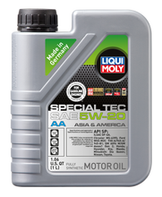 LIQUI MOLY 1L Special Tec AA Motor Oil SAE 5W20